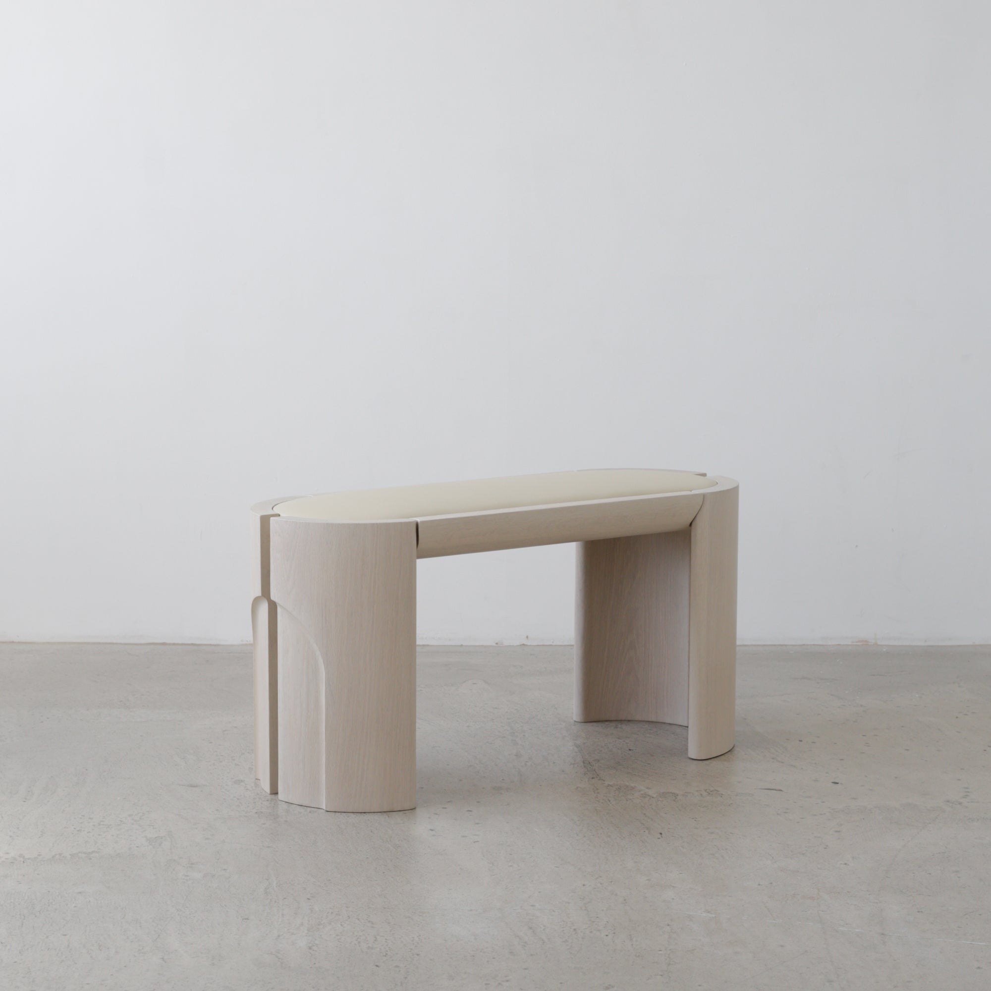 Pons Bench – jay achilles