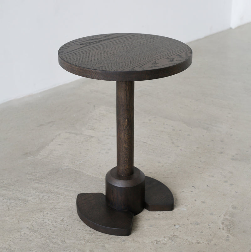 Lyra side table