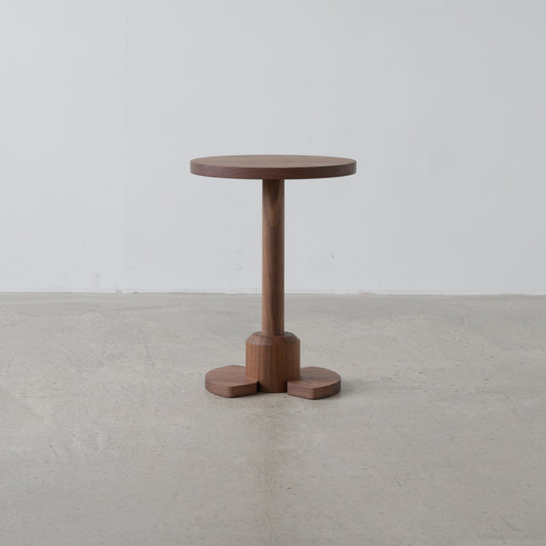 Lyra side table