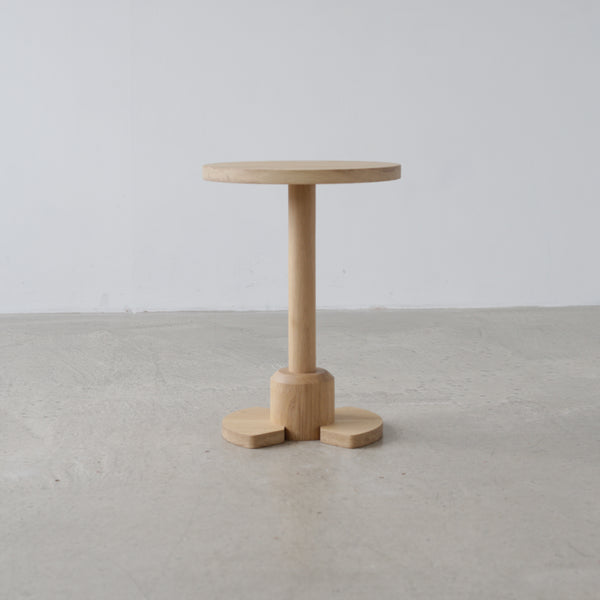 Lyra side table