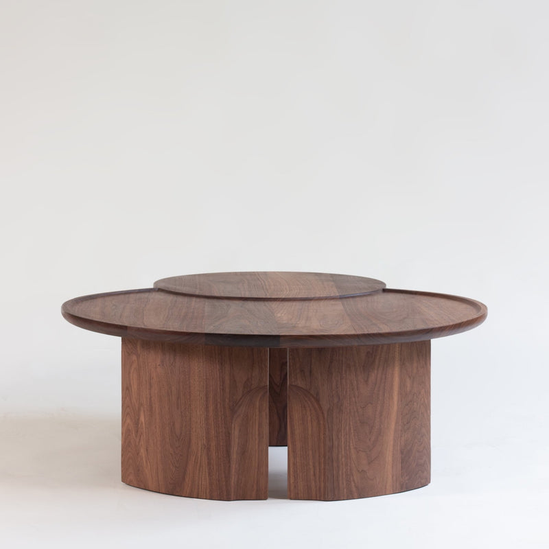 Orbit coffee table