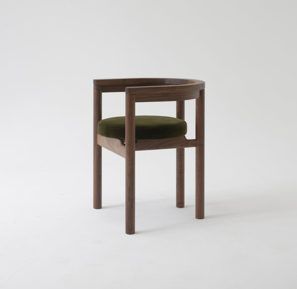 Arc chair