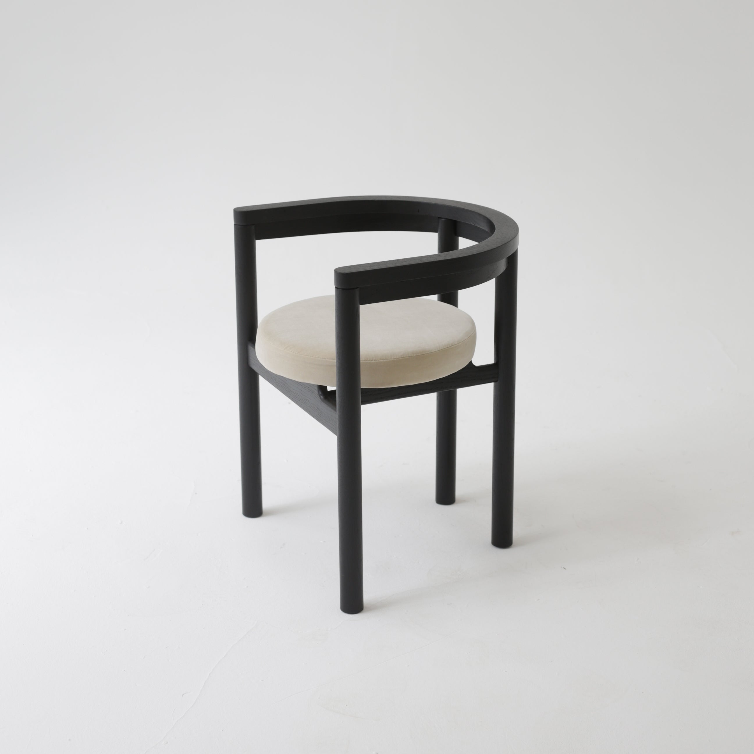 Arc chair – jay achilles
