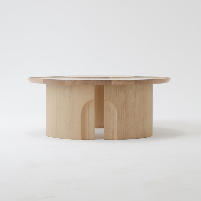 Orbit coffee table