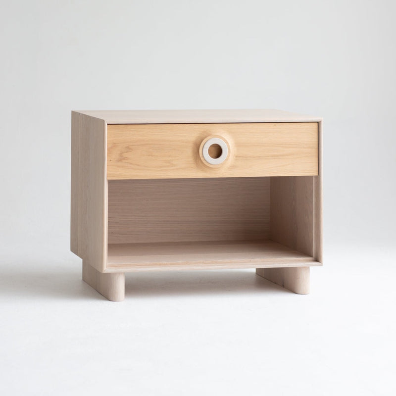 Elise bedside table