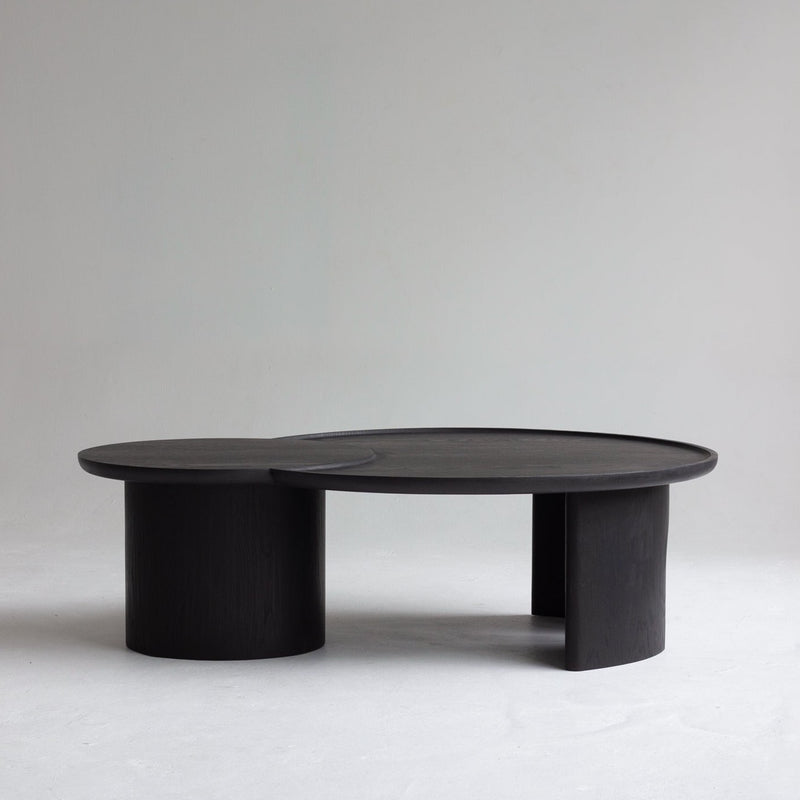 Orbit coffee table