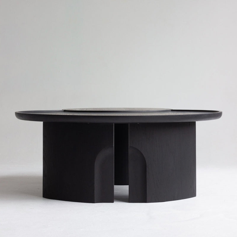 Orbit coffee table