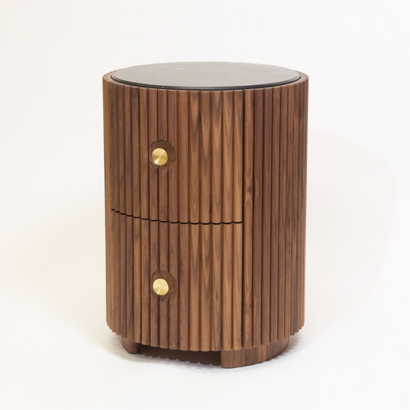 Sol Bedside Table