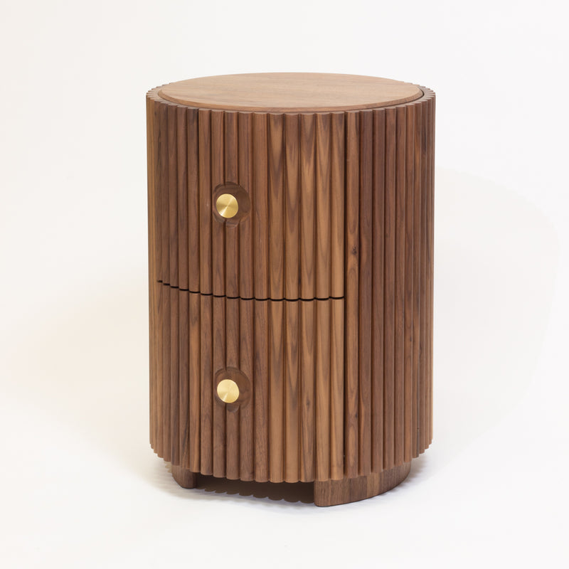 Sol Bedside Table